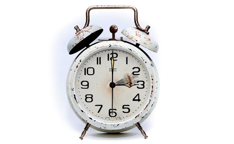 Time-Bending Stories